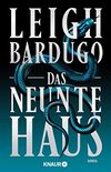 Das neunte Haus: Roman (German Edition)
