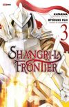 Shangri-la Frontier #03