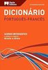 Dicionario de portugues frances (Portuguese Edition)