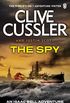 The Spy: Isaac Bell #3