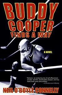 Buddy Cooper Finds a Way: A Novel (English Edition)