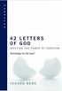 The 42 Letters of God: Applying the Power of Creation