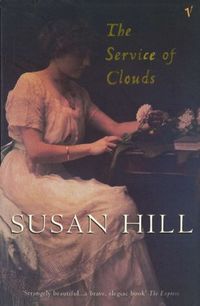 The Service Of Clouds (English Edition)