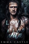 Love in the Wild: A Tarzan Retelling (English Edition)