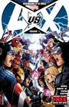 Avengers vs X-Men #1