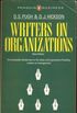 Writers On Organizations