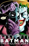 The Absolute Batman: The Killing Joke