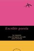 Escribir poesa (Guas del escritor n 8) (Spanish Edition)