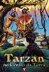 Tarzan no Centro da Terra
