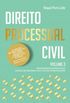 Direito processual Civil - Volume 3