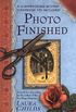 Photo Finished (A Scrapbooking Mystery Book 2) (English Edition)