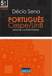 Portugus Cespe/Unb