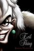 Evil Thing (Volume 7) (Villains) (English Edition)