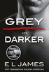 Fifty Shades from Christians Point of View: Includes Grey and Darker (English Edition)