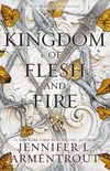 A kingdom of flesh and fire