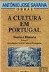 A Cultura em Portugal - Vol. I