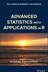 Advanced Statistics with Applications in R (Wiley Series in Probability and Statistics Book 392) (English Edition)