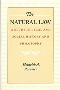 The natural Law