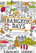 Bangkok Days (English Edition)