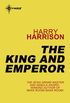King and Emperor (Hammer and the Cross Book 3) (English Edition)