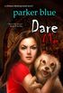 Dare Me (The Demon Underground Series Book 5) (English Edition)