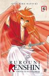 Rurouni Kenshin #06