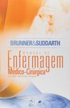 Brunner & Suddarth. Manual de Enfermagem Mdico-Cirrgica