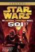 501st: Star Wars Legends (Imperial Commando): An Imperial Commando Novel (Star Wars: Republic Commando Book 5) (English Edition)