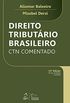 Direito Tributrio Brasileiro - CTN Comentado