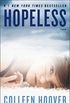 Hopeless (English Edition)