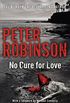 No Cure For Love (English Edition)