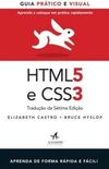 HTML 5 E CSS 3