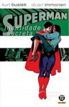 Superman: Identidade Secreta #02
