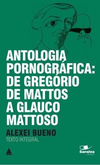 Antologia Pornogrfica
