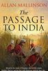 The Passage to India: (Matthew Hervey 13) (English Edition)