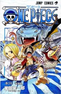 One Piece v29