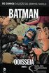 Batman: Odisseia - Parte 1