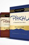 The Commemorative Edition of Pihkal and Tihkal