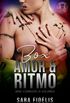 Box Amor & Ritmo