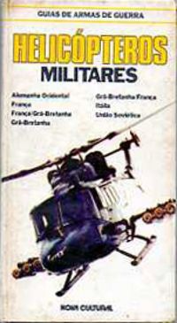 Helicpteros Militares