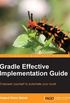Gradle Effective Implementation Guide (English Edition)