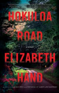 Hokuloa Road: A Novel (English Edition)