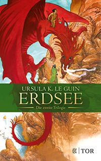 Erdsee: Die zweite Trilogie (German Edition)