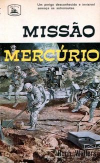 Missão Mercurio