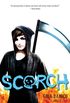 Scorch (Croak Series Book 2) (English Edition)