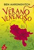 Verano venenoso (Ros de Londres n 5) (Spanish Edition)
