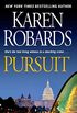 Pursuit (Jess and Mark Book 1) (English Edition)