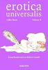 Erotica universalis. Ediz. italiana, spagnola e portoghese: 2