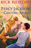 Percy Jackson e a Cantora de Apolo