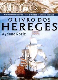 O Livro dos Hereges